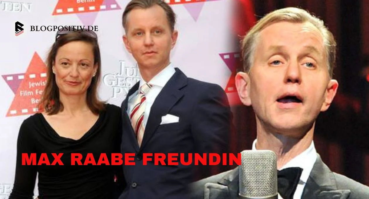 max raabe freundin jenny vogt