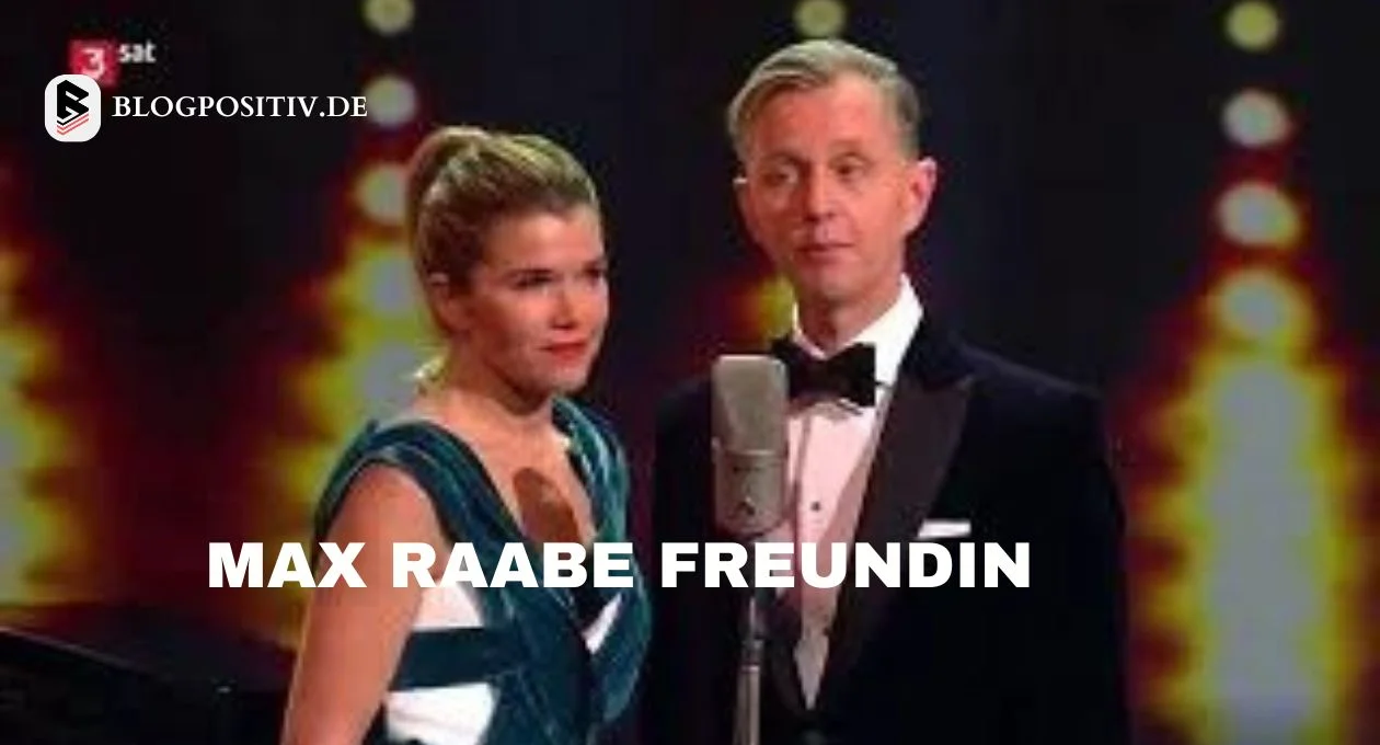 max raabe freundin jenny vogt