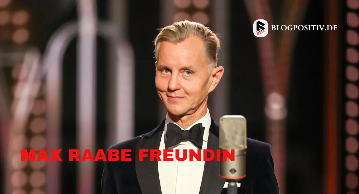 max raabe freundin jenny vogt