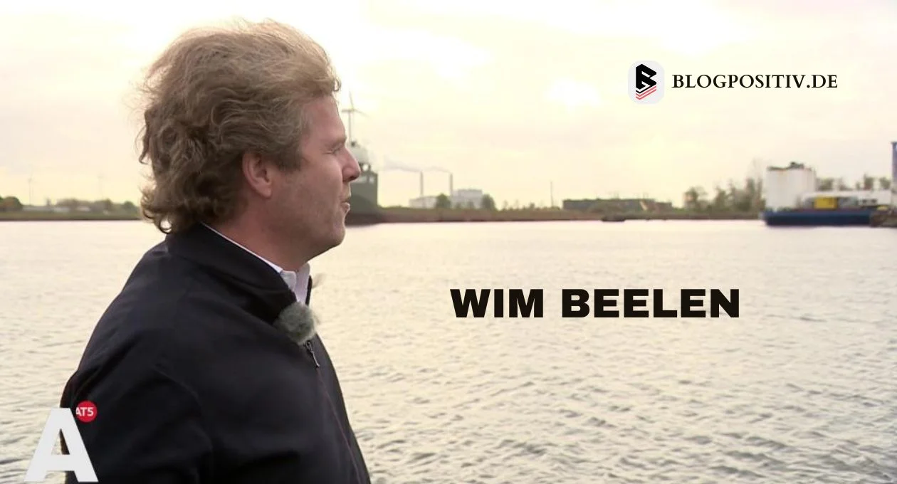 wim beelen