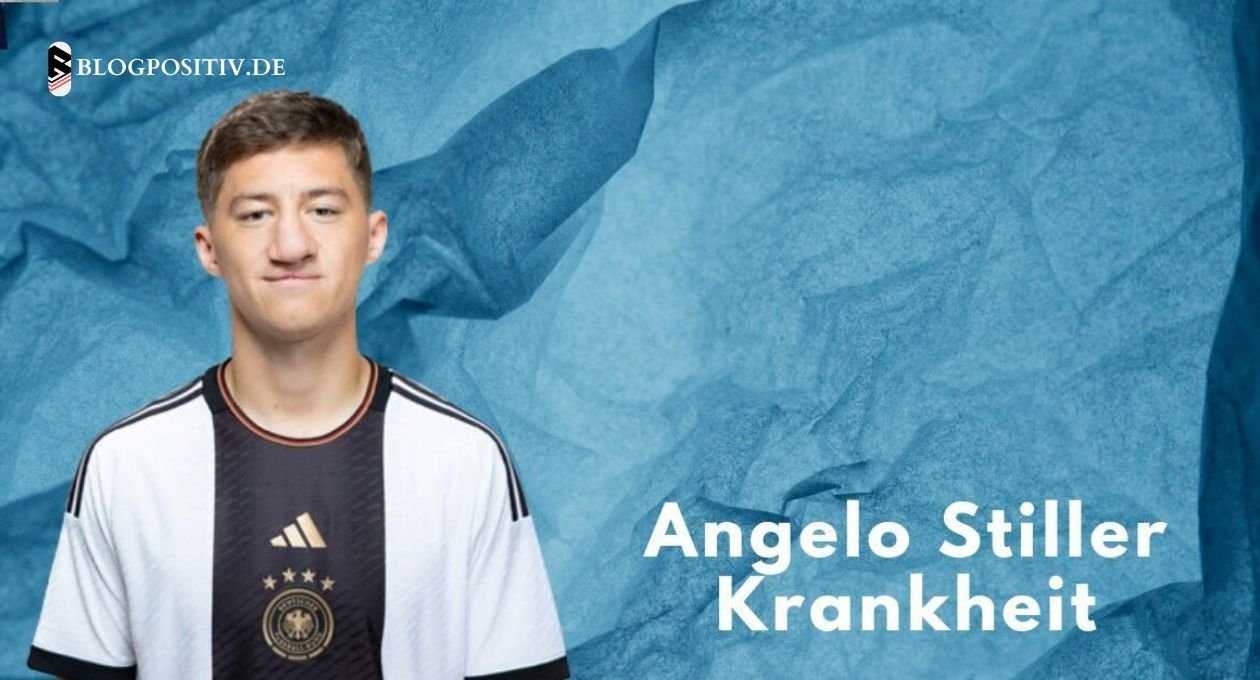 angelo stiller krankheit