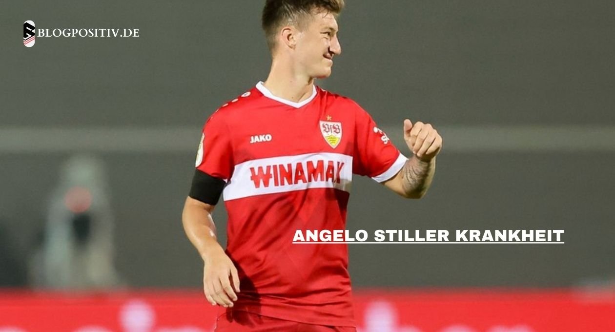 angelo stiller krankheit