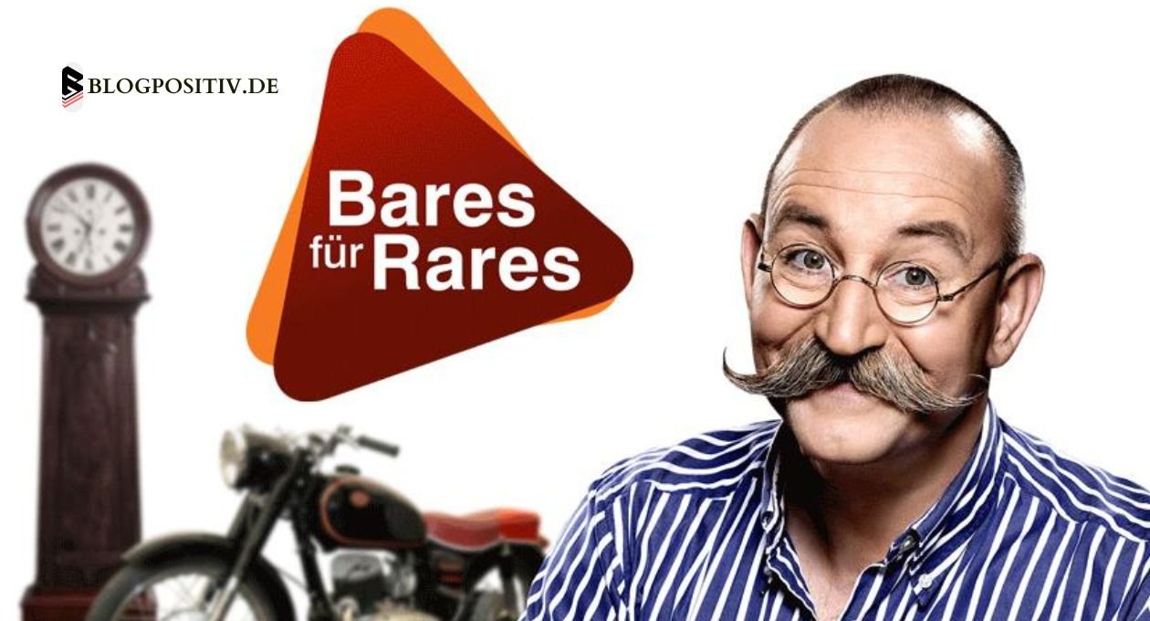 bares für rares