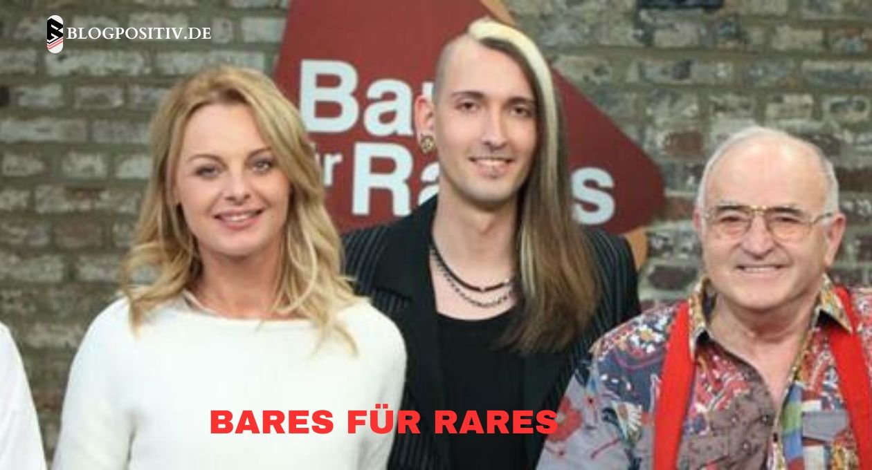 bares für rares