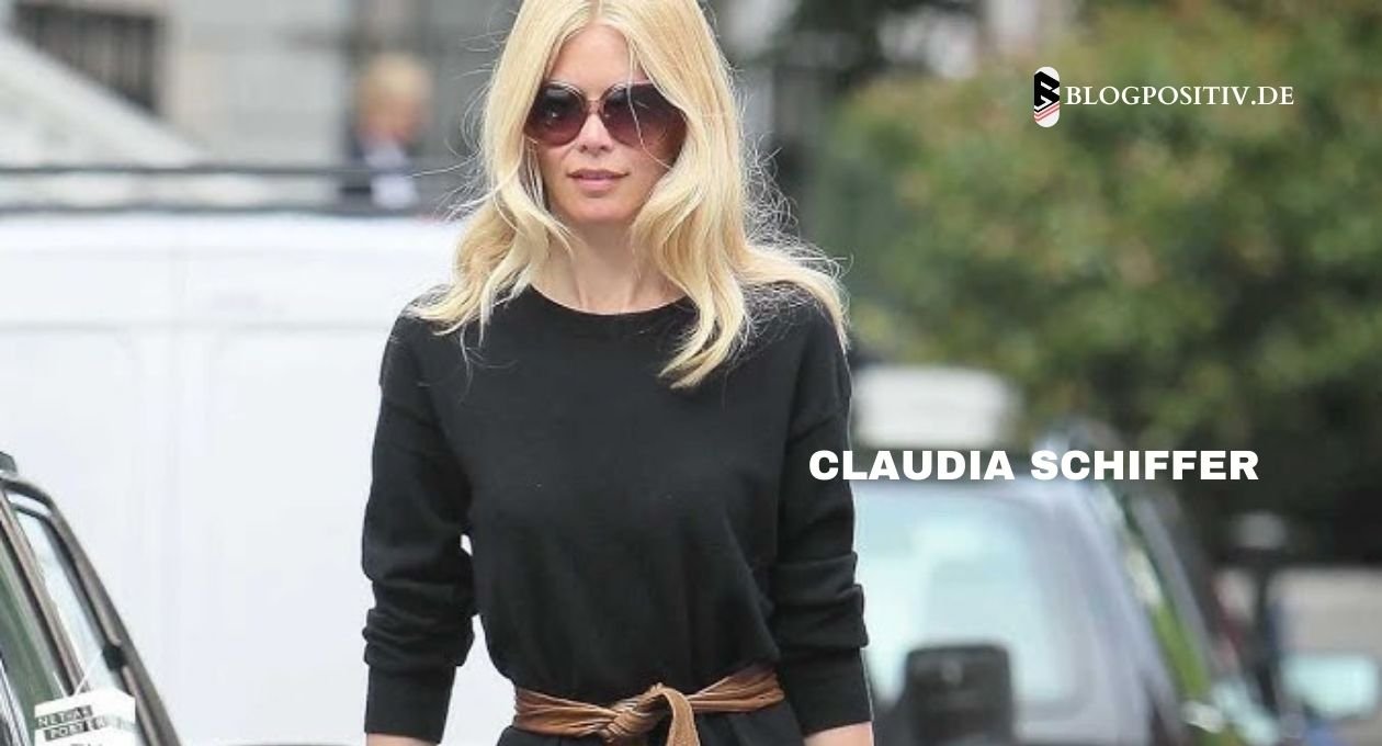 claudia schiffer