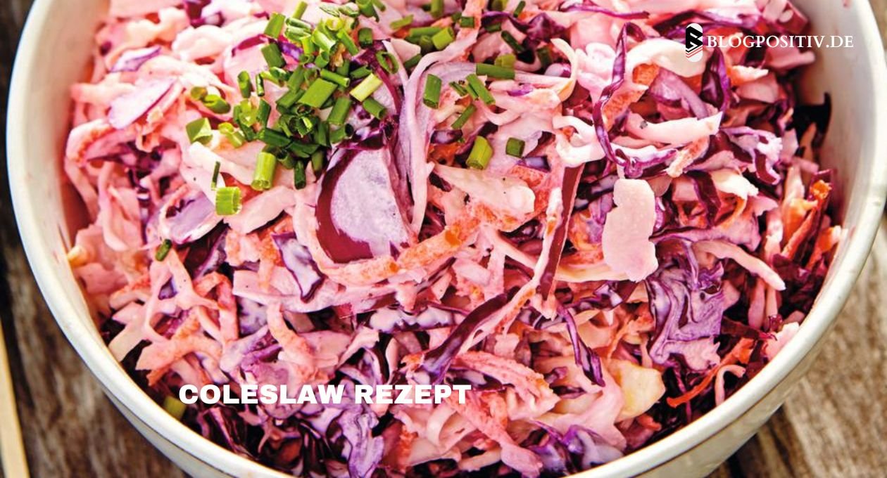 coleslaw rezept