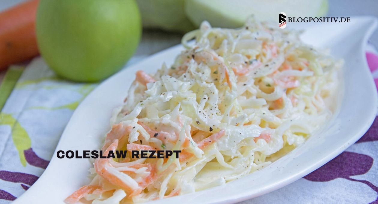 coleslaw rezept