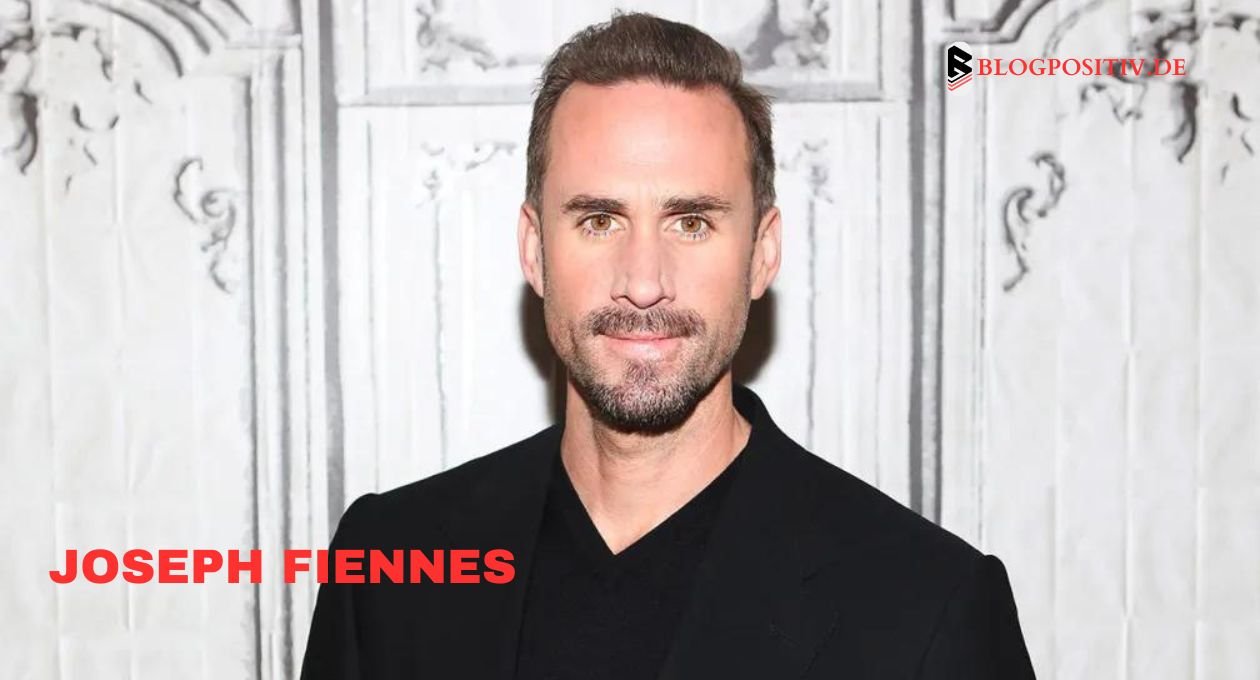 joseph fiennes