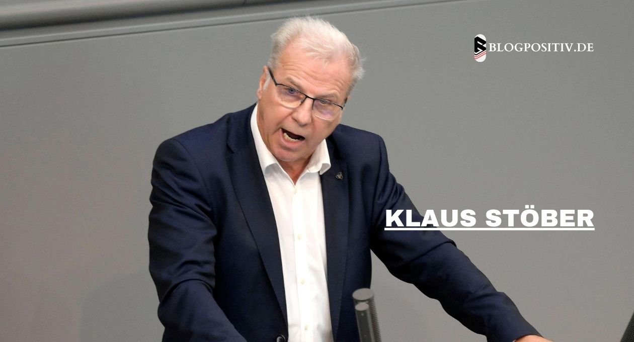 klaus stöber