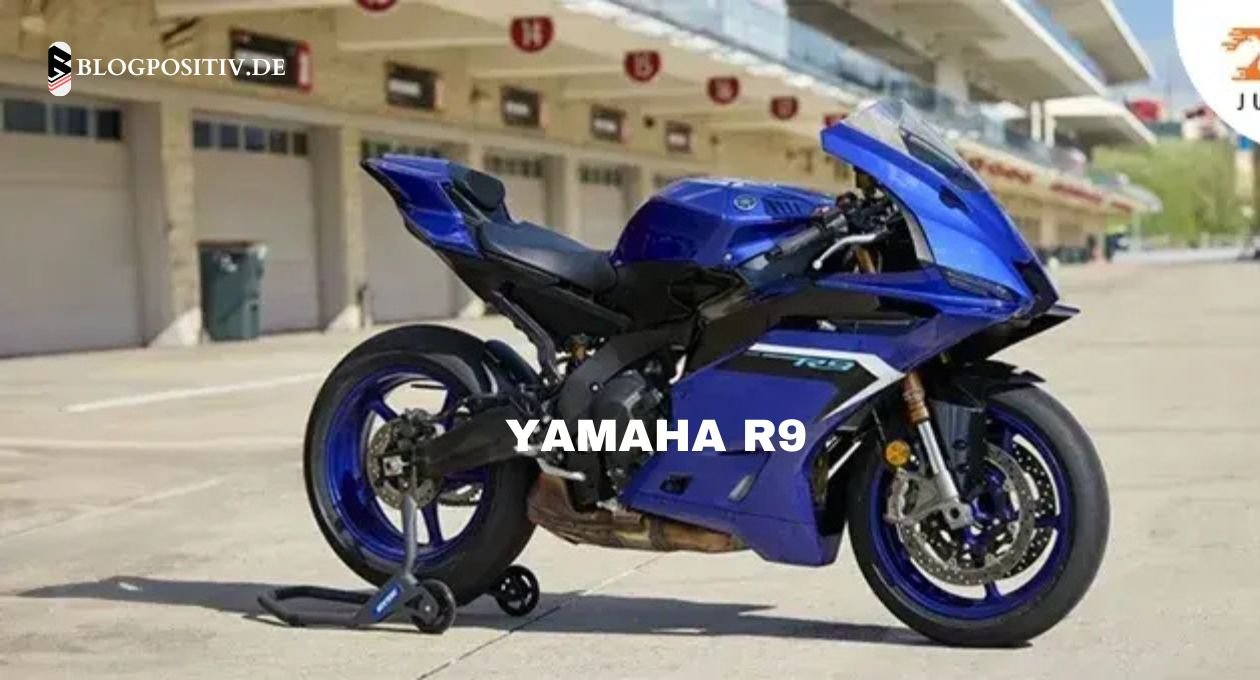 yamaha r9