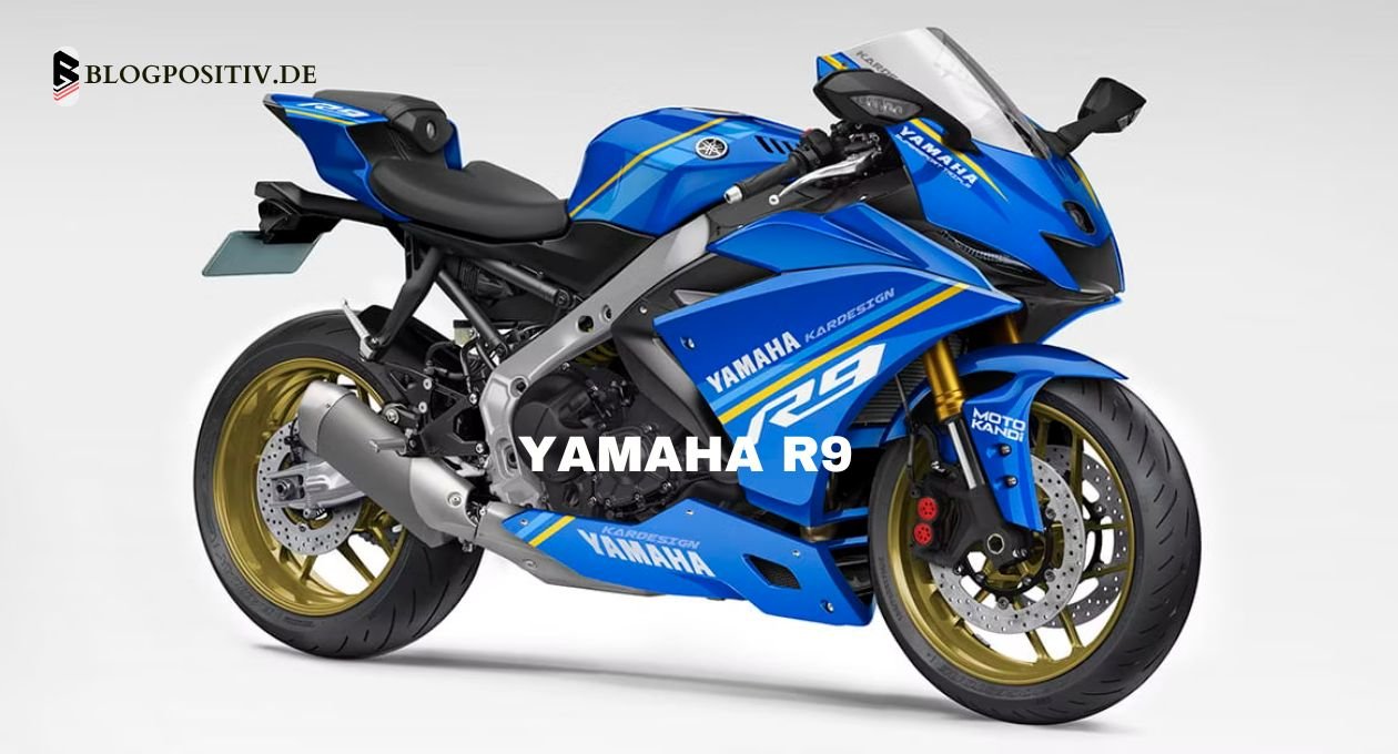 yamaha r9