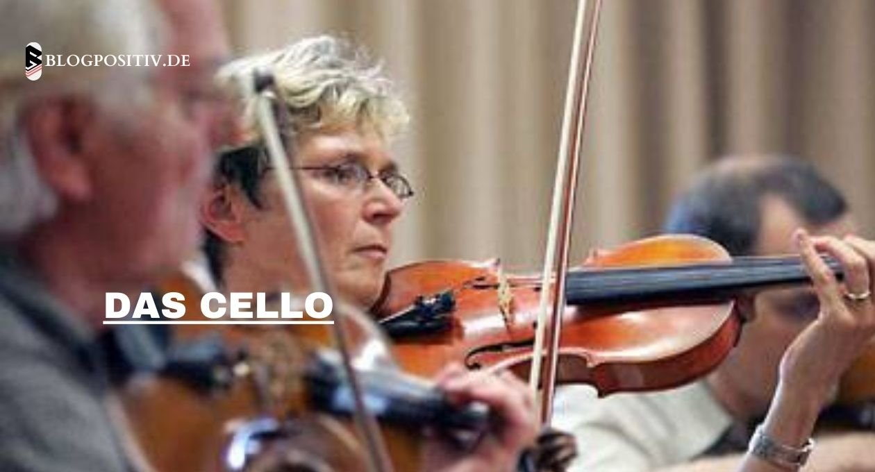 das cello