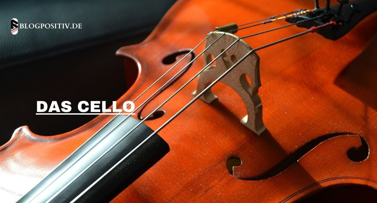 das cello