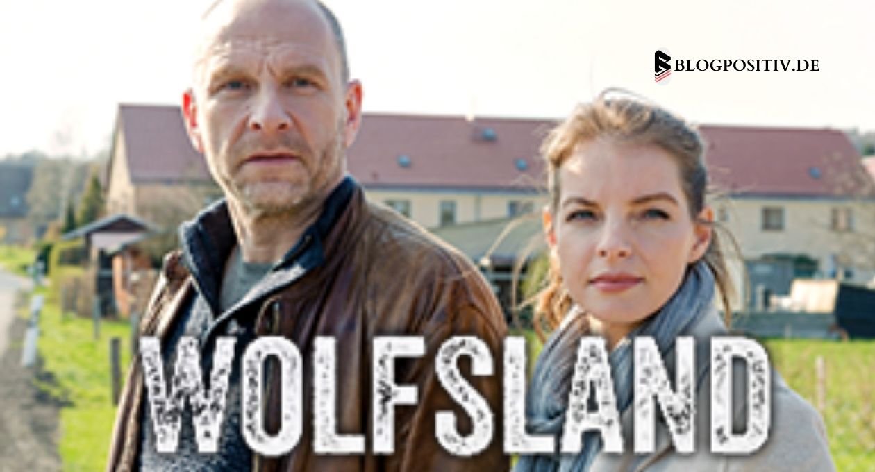 wolfsland