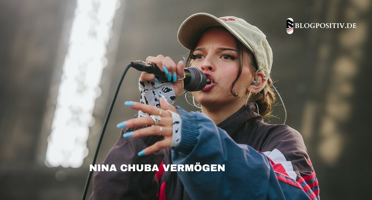 nina chuba vermögen