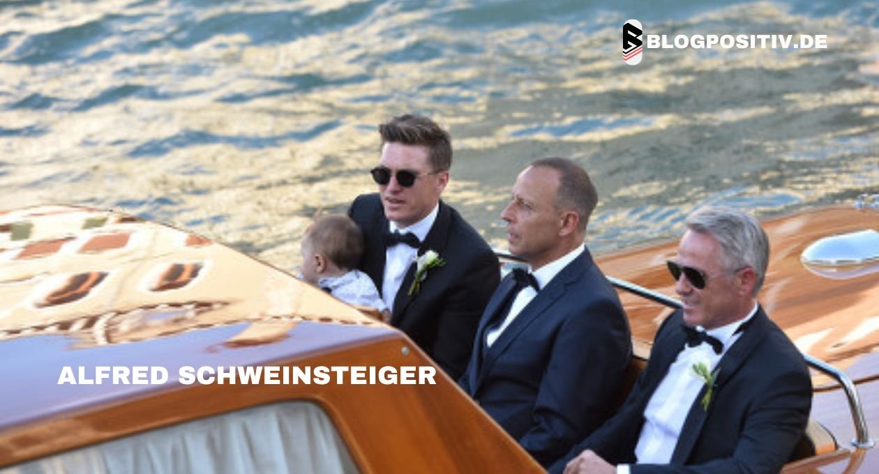 alfred schweinsteiger