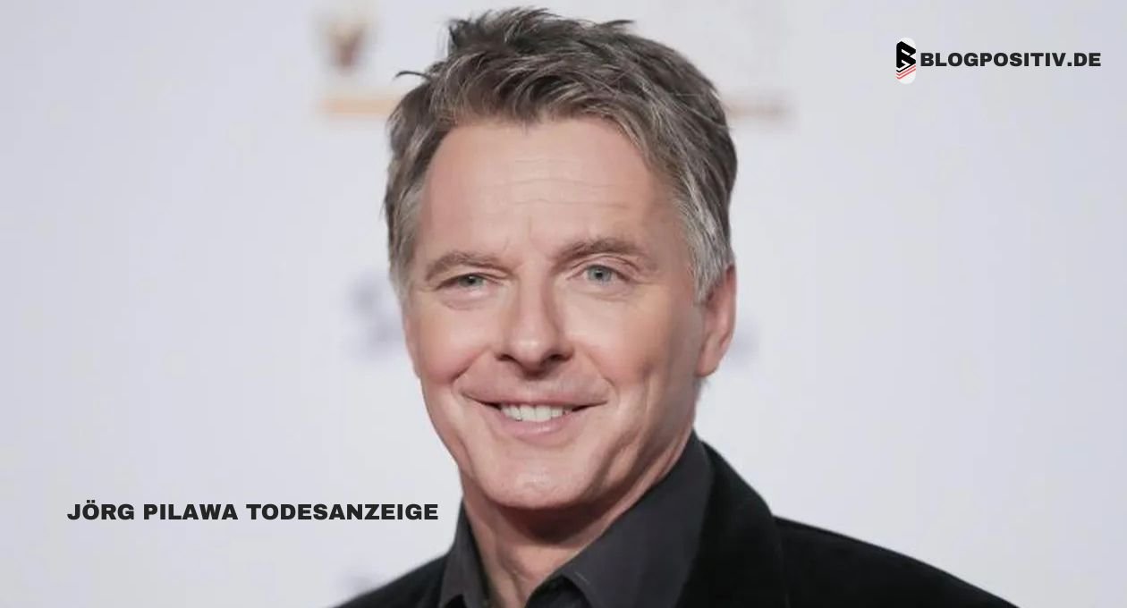 jörg pilawa todesanzeige