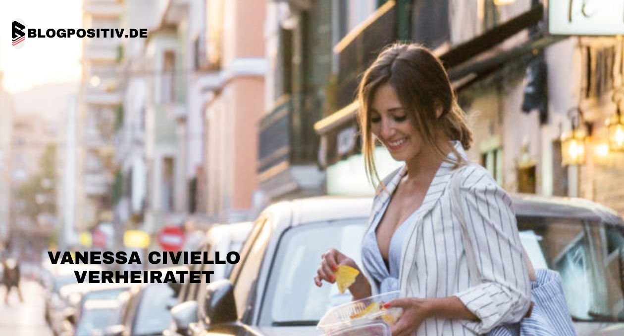 vanessa civiello verheiratet