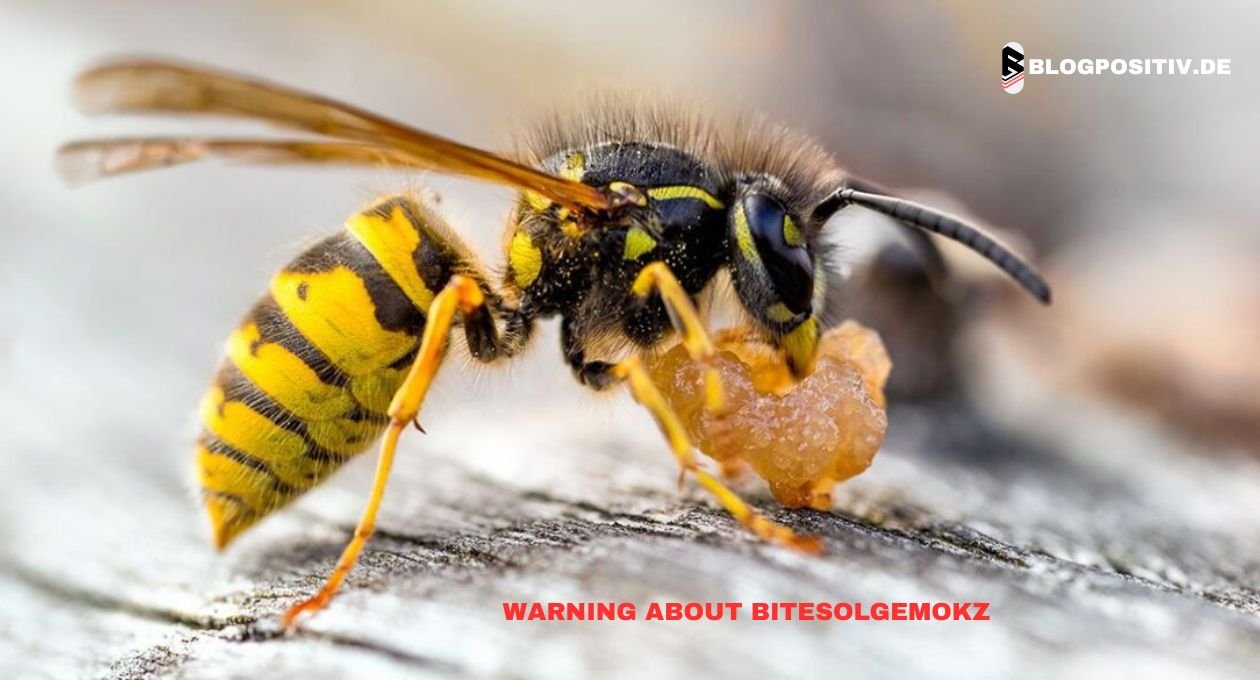 warning about bitesolgemokz