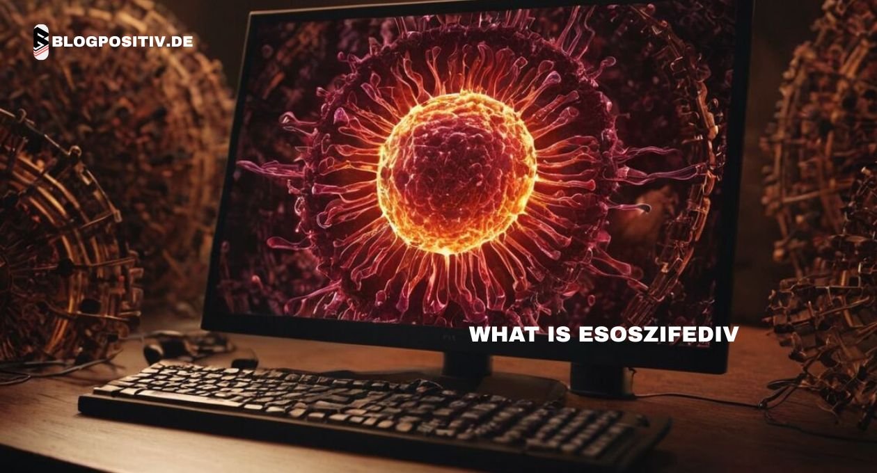 what is esoszifediv