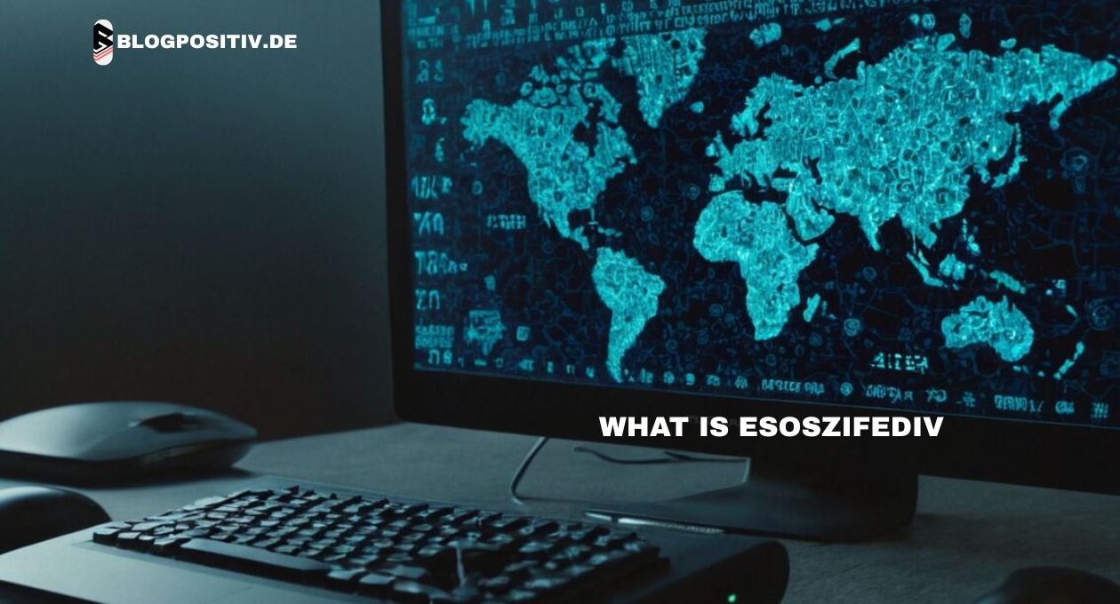 what is esoszifediv 