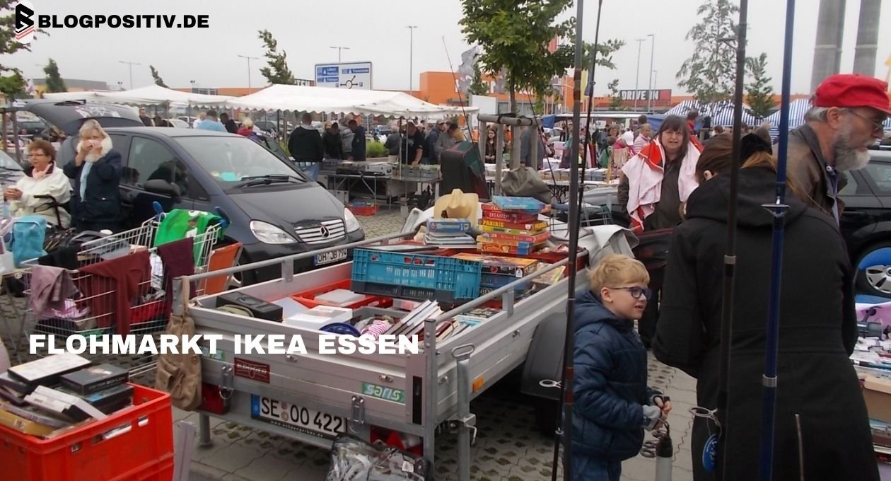 flohmarkt ikea essen