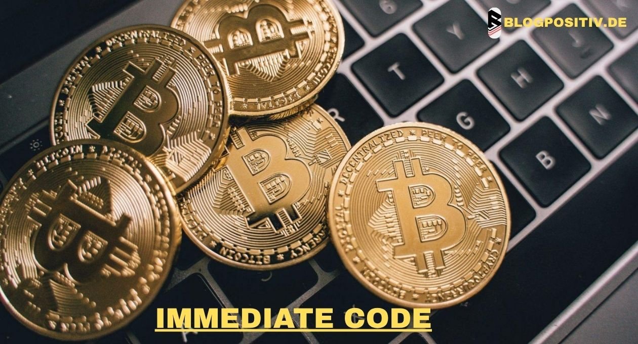 immediate code