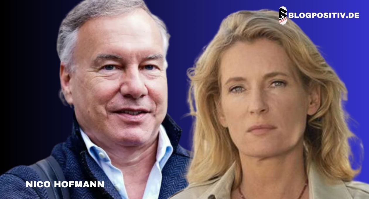 nico hofmann maria furtwängler neuer partner