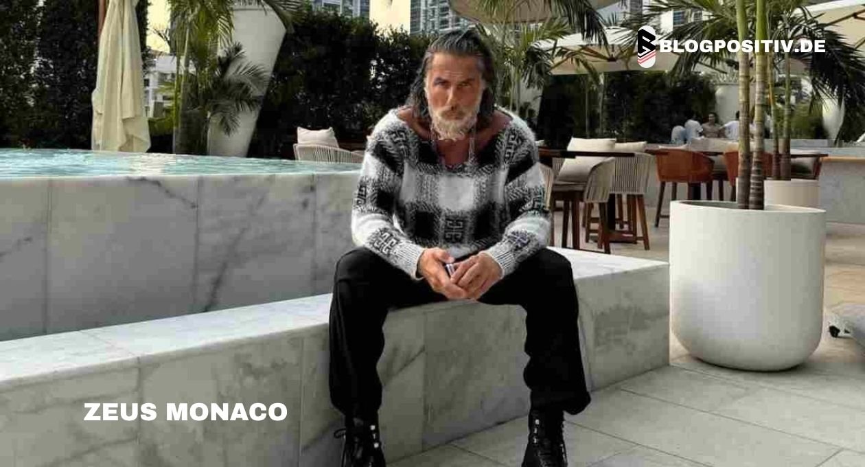 zeus monaco