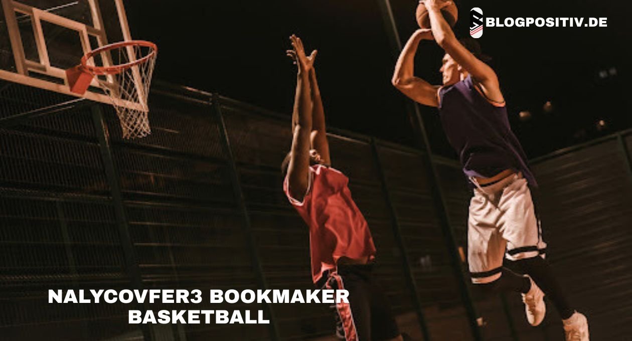 nalycovfer3 bookmaker basketball
