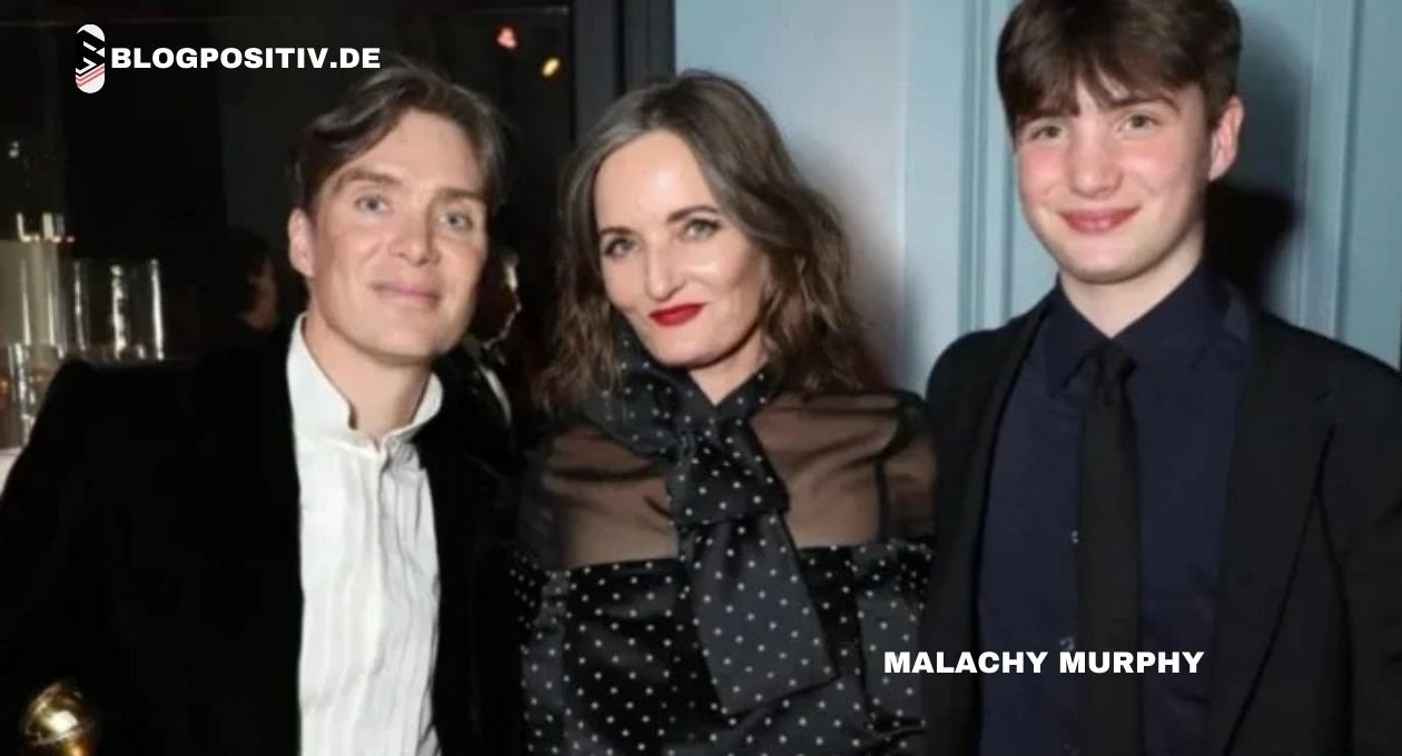 malachy murphy