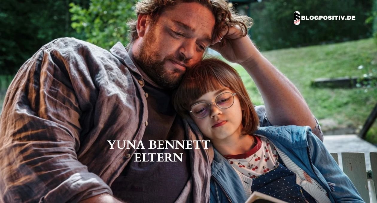  Yuna Bennett Eltern